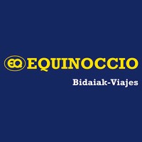 Equinoccio Viajes Logo