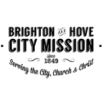 Brighton and Hove City Mission Logo