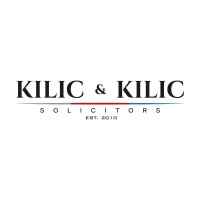 Kilic & Kilic Solicitors Logo