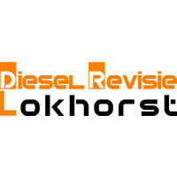 Diesel Revisie Lokhorst Logo