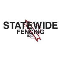 Statewide Fencing, Inc. Logo