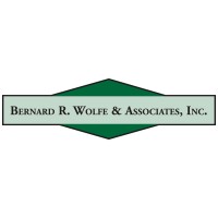 Bernard R. Wolfe & Associates Logo