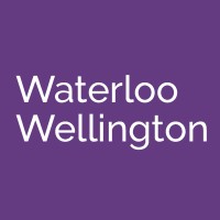 Home and Community Care Support Services Waterloo Wellington Logo