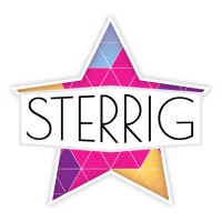 Sterrig Logo