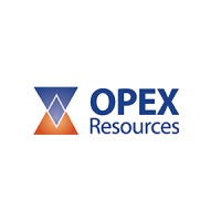 OPEX Resources Logo