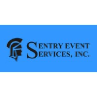 Sentry Event Services, Inc. Logo