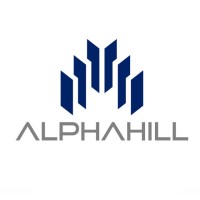AlphaHill Logo