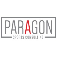Paragon Sports Consulting Logo