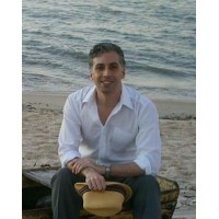 Ateliê José Augusto Novas Logo