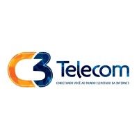 C3 TELECOM Logo