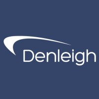 Denleigh - Designer Doors & Ironmongery Logo