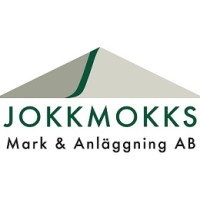 Jokkmokks Mark & Anläggning AB Logo