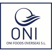 ONI ( Ocean Nature International SL ) Logo