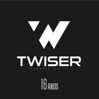 Twiser Agência Digital Logo