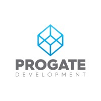 Progate Development Logo