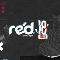 Agência Red Logo