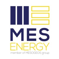 MES Energy S.A. Logo
