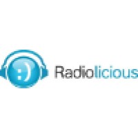 Radiolicious Logo