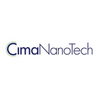 Cima NanoTech Logo