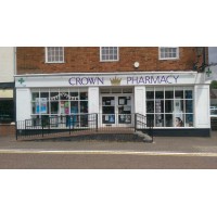 Crown Pharmacy Logo