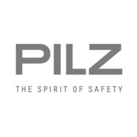 Pilz Ireland Logo