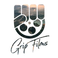 Grip Films Inc. Logo