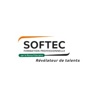 SOFTEC Formation Professionnelle Logo