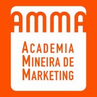 Academia Mineira de Marketing - AMMA Logo