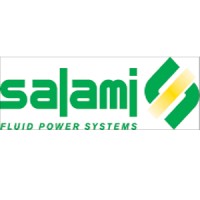 Salami Spa Logo