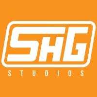 SHG Studios Logo