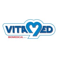 Vitamed-Biomedical SRL Logo