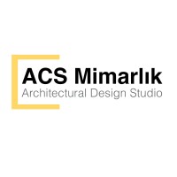 ACS Mimarlık Logo