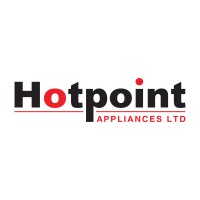 Hotpoint Appliances Limited Logo