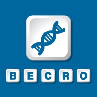 BECRO - Services to Pharmaceuticals Logo