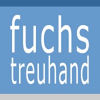Lukas Fuchs Treuhand GmbH Logo