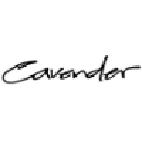 Cavender Chevrolet Logo