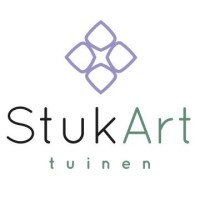 StukArt Tuinen Logo