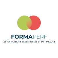 Formaperf Logo