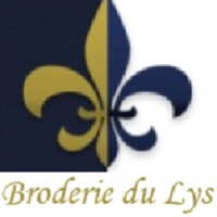 Broderie du Lys Logo
