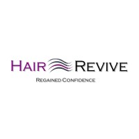 Hair Revive Logo