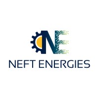 NEFT Energies Co. Logo