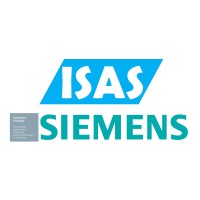 ISAS - Siemens Partner Logo