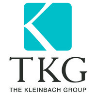 TKG (The Kleinbach Group) Logo