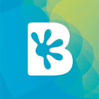 Blue Gecko UK Ltd Logo