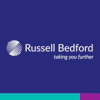 Russell Bedford Poland Logo
