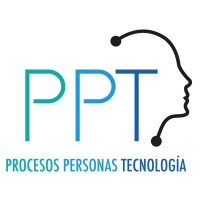 PPT Consulting Logo