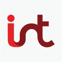 Intcom Solutions Logo