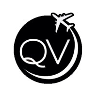 Quo Vadis - Viajes y Turismo. Logo