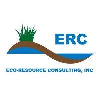 Eco-Resource Consulting, Inc. Logo