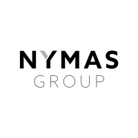 NYMAS Group Logo